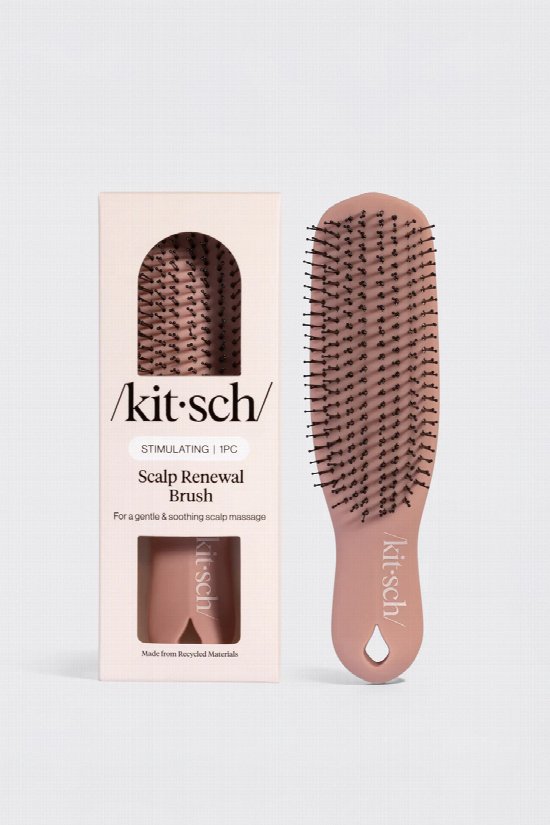 Stimulating Scalp Renewal Brush 2
